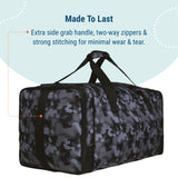 Weekender Duffel Bag