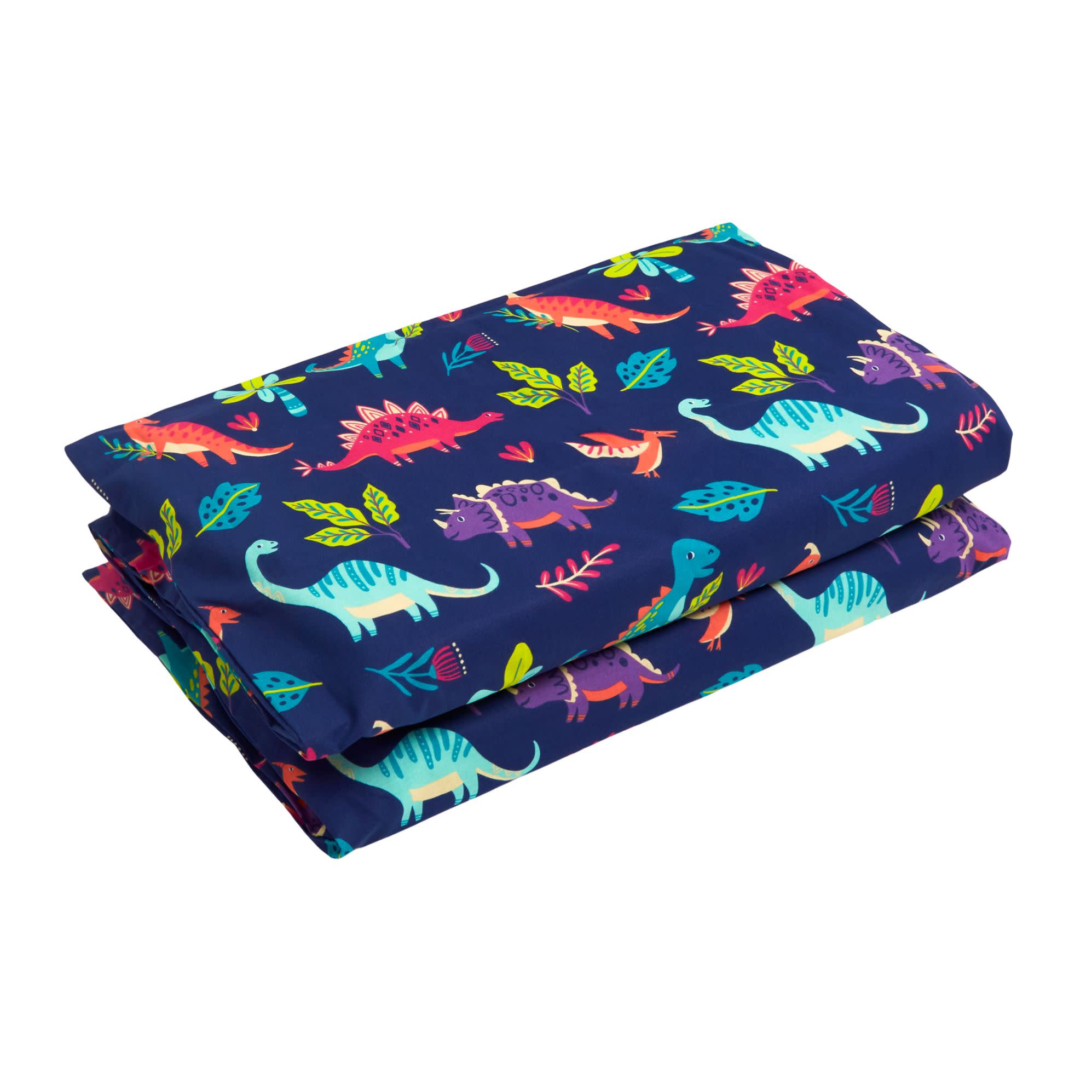 Darling Dinosaurs Rest Mat Cover