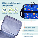 Out of This World ECO rPET Next Gen Lunch Box