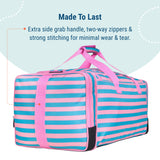 Weekender Duffel Bag