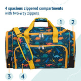 Weekender Duffel Bag