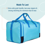 Weekender Duffel Bag
