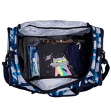 Sharks Weekender Duffel Bag