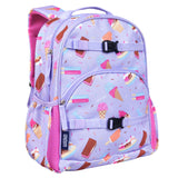 ECO rPET Next Gen Backpack - 15 Inch / 12L