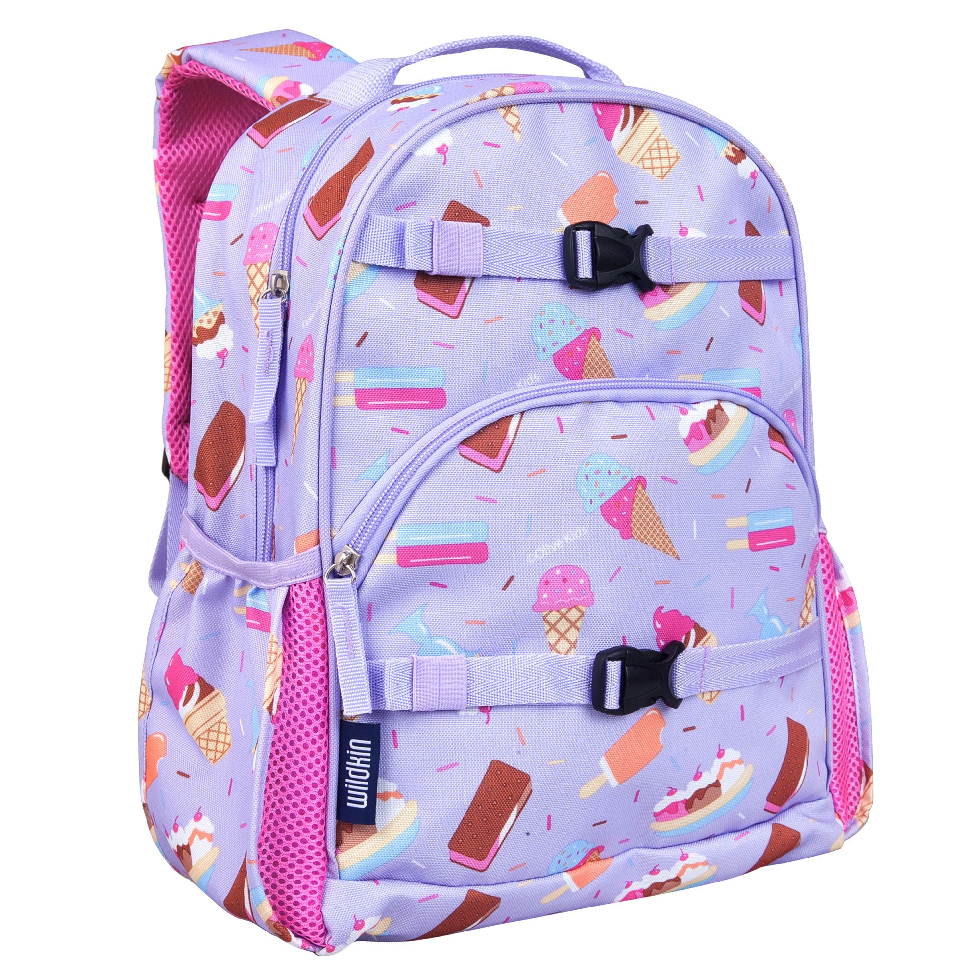 Sweet Dreams ECO rPET Next Gen Backpack - 15 Inch / 12L