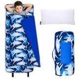 Sharks Original Nap Mat