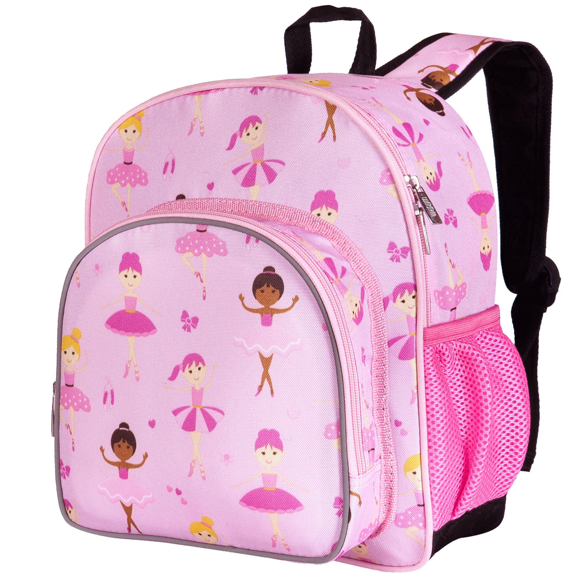 Ballerina Backpack