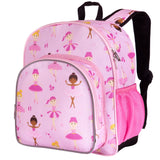 Ballerina Backpack