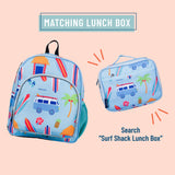 Surf Shack 12 Inch Backpack