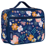 Wildflower Bloom Lunch Box