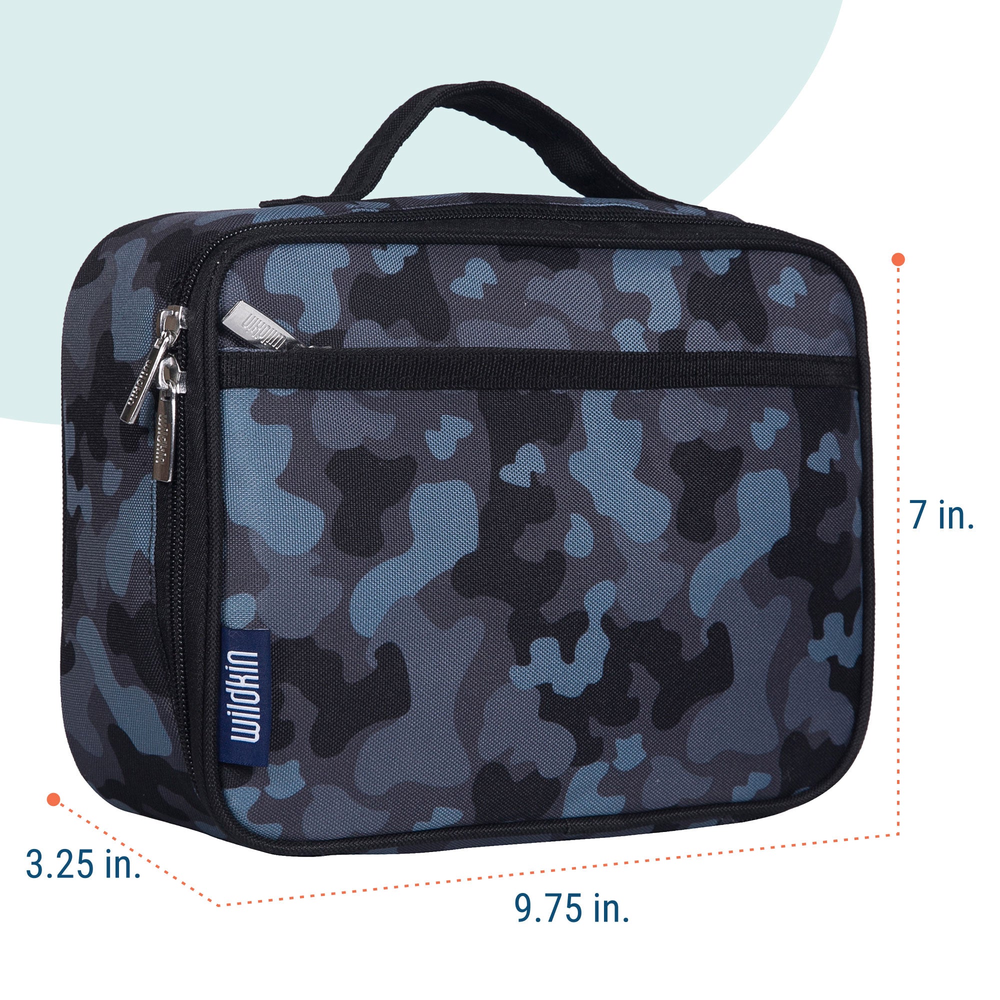 Wildkin Lunch Box - Thumbnail 4