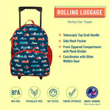 Transportation Rolling Luggage