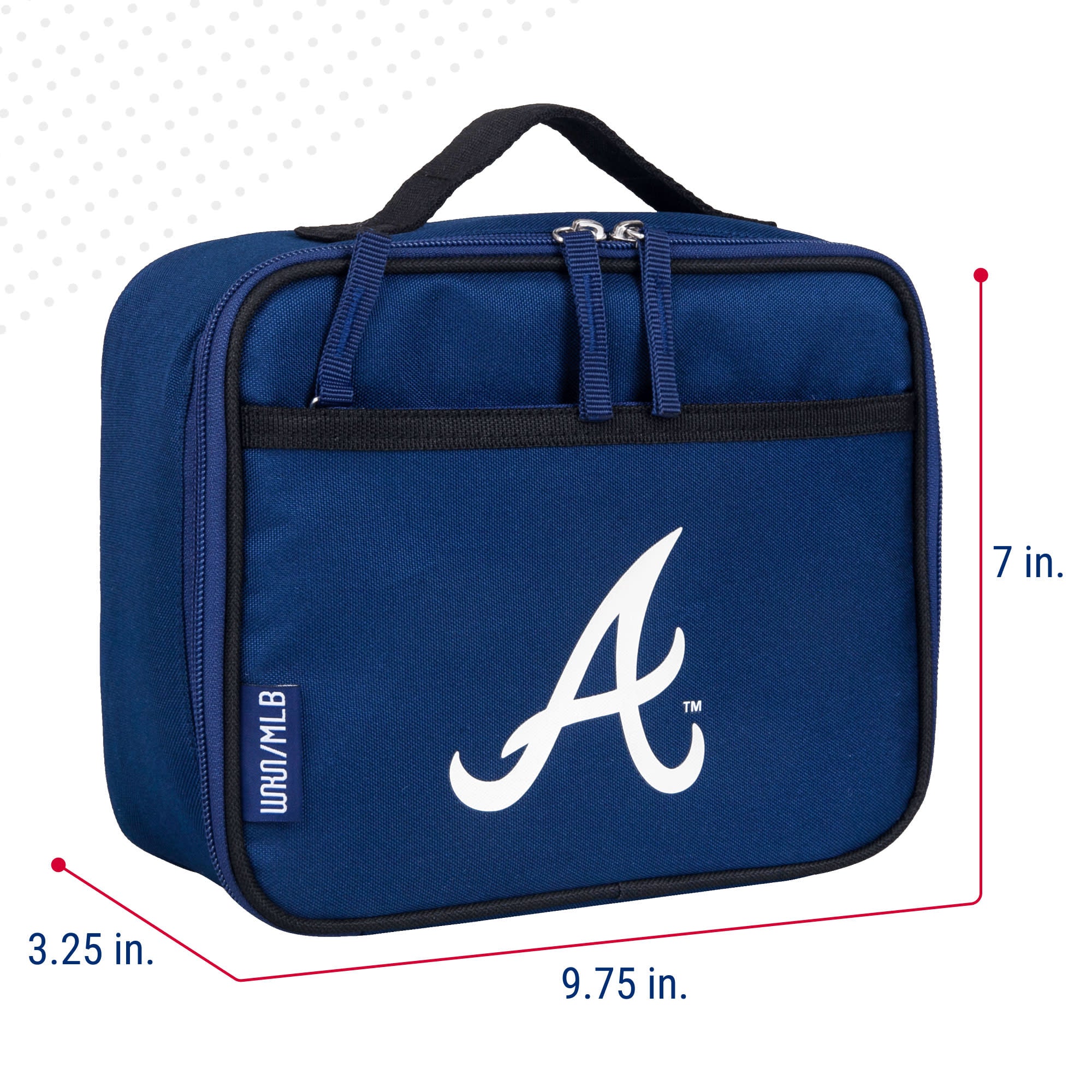 Atlanta Braves™ Lunch Box