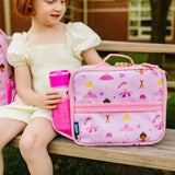 Ballerina ECO rPET Next Gen Lunch Box