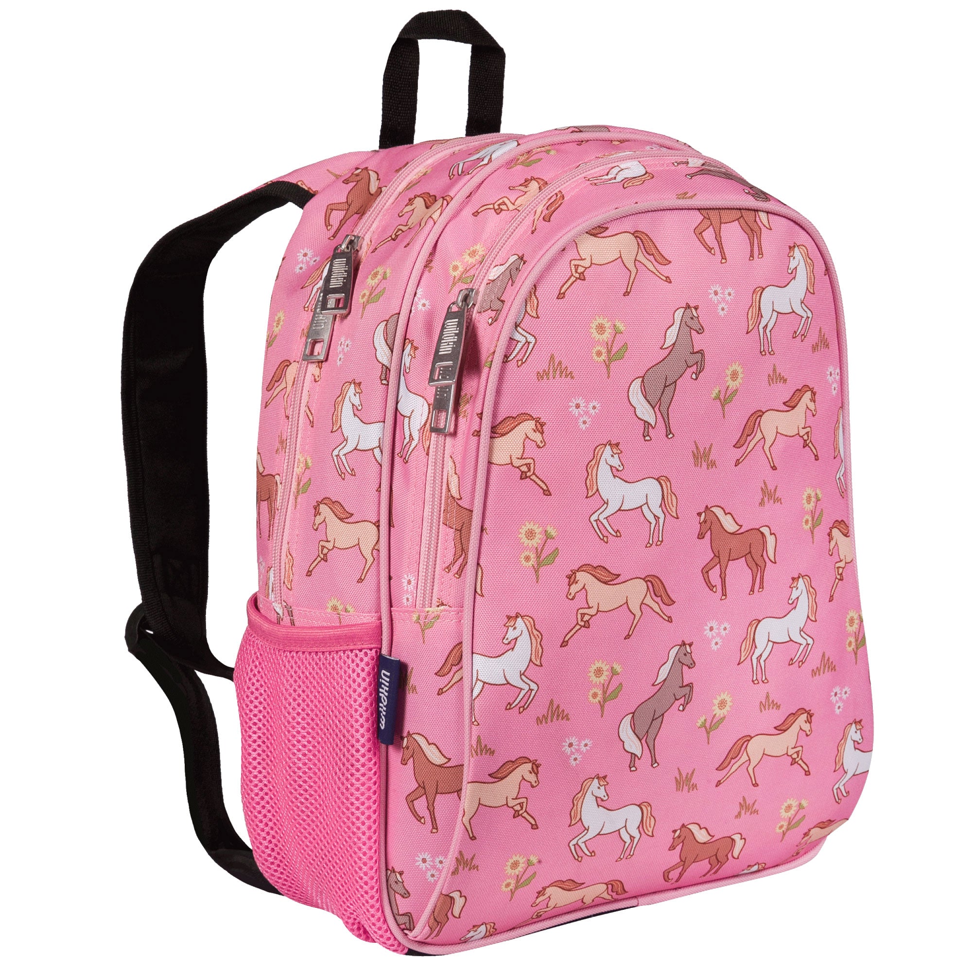15 Inch Backpack - Girls