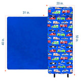 Heroes Original Nap Mat