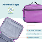 Orchid Lunch Box