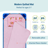 Modern Nap Mat
