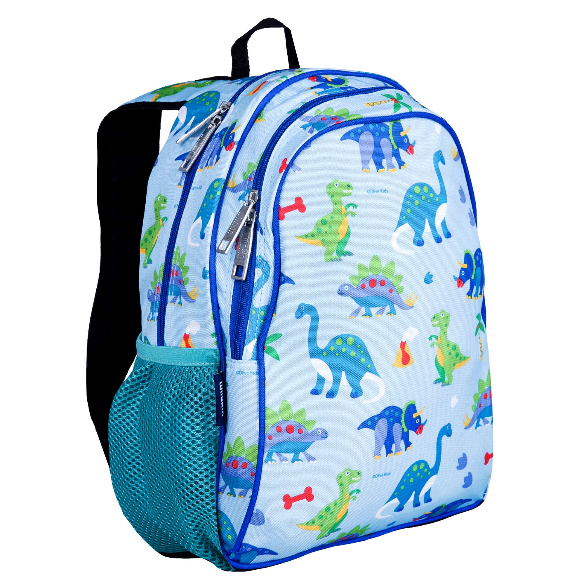 Wildkin Rodeo Backpack Dinosaur Land Backpack – Wildkin