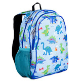 Dinosaur Land 15 Inch Backpack