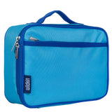 Sky Blue Lunch Box