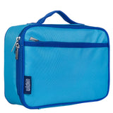 Sky Blue Lunch Box