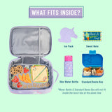 Unicorn ECO rPET Original Lunch Bag