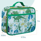 Dinomite Dinosaurs Lunch Box