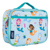 Mermaids Lunch Box