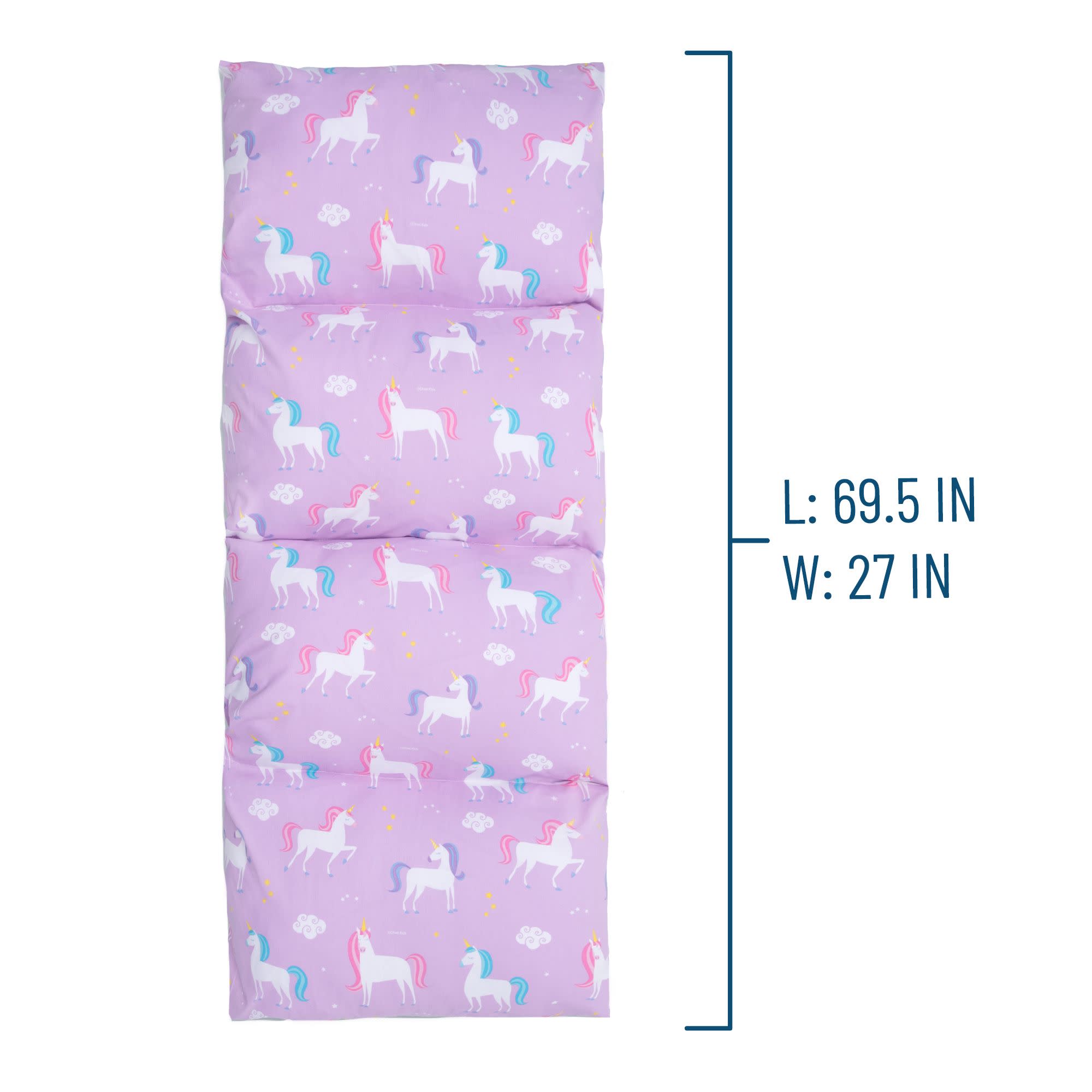 Unicorn Original Pillow Lounger