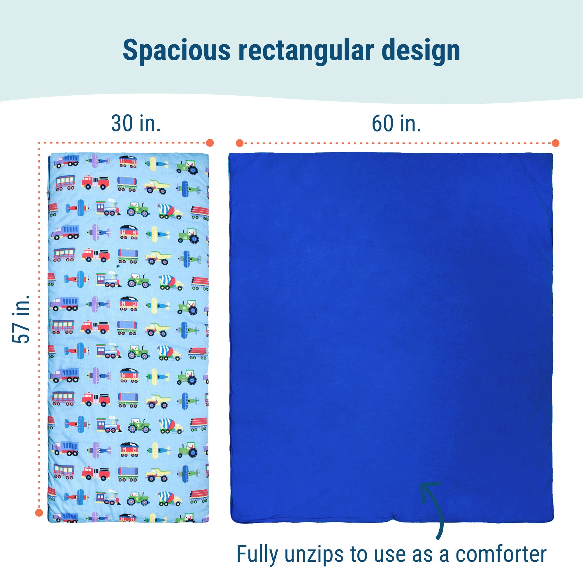 Original Sleeping Bag