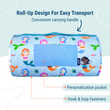 Mermaids Original Nap Mat