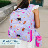 ECO rPET Next Gen Backpack - 15 Inch / 12L