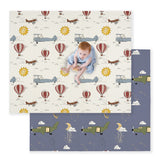 Large Play Mat - Take Flight