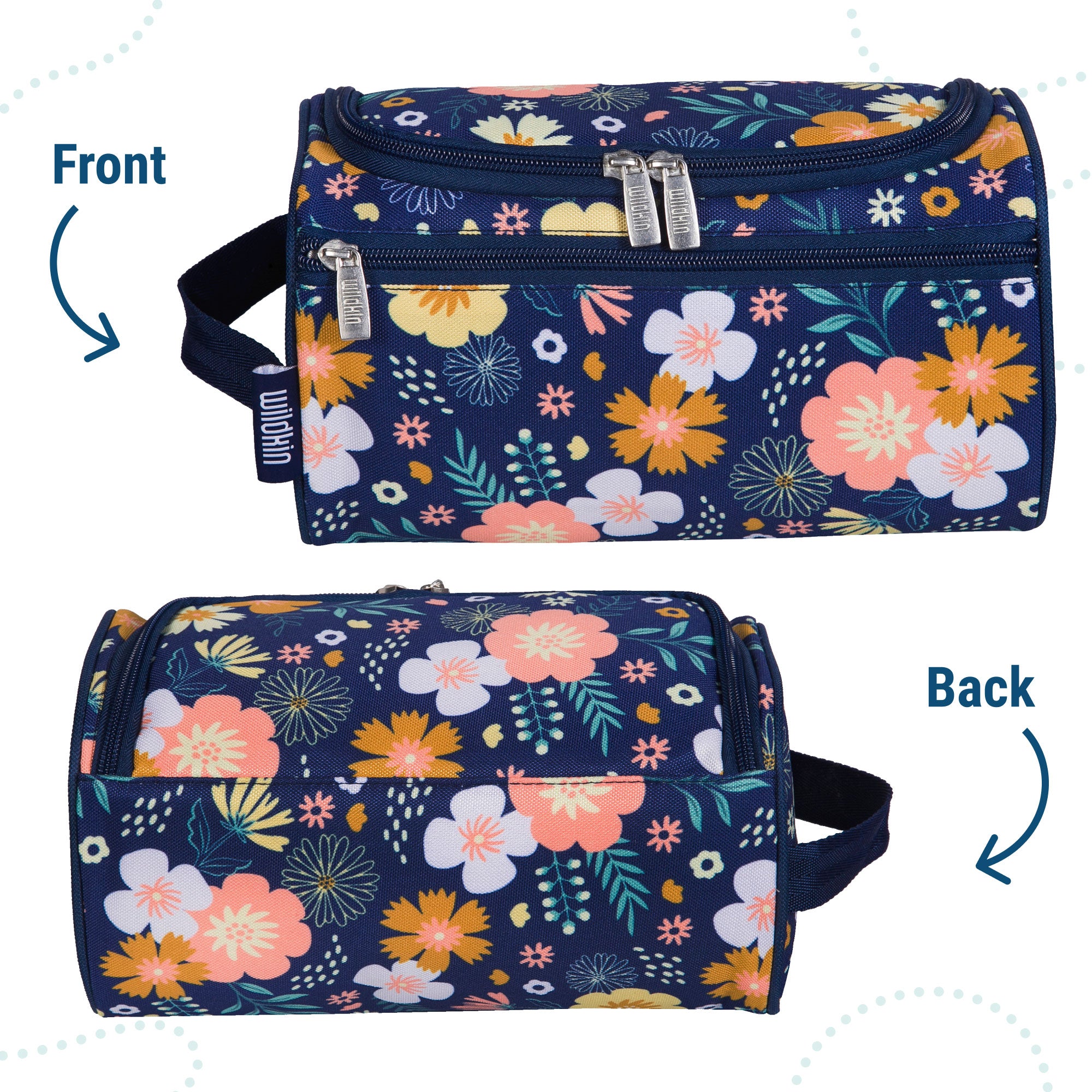 Toiletry Bag