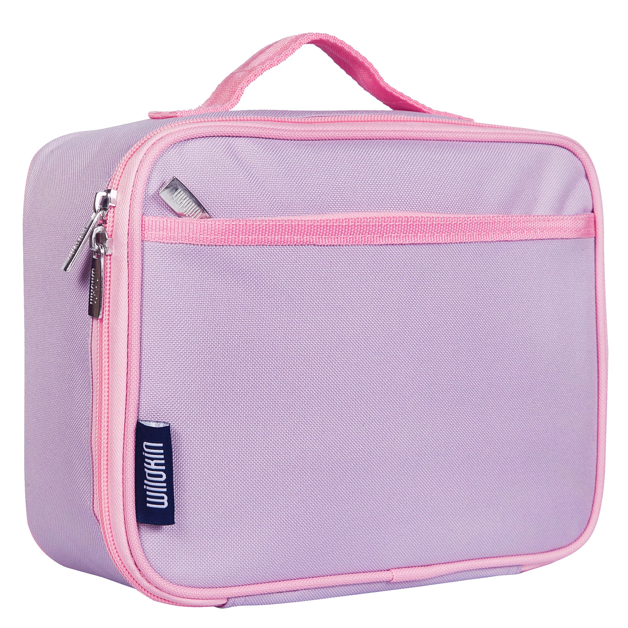 Lilac Lunch Box