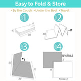 Large Play Mat - Tiny Dinos