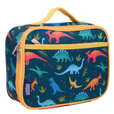 Jurassic Dinosaurs Lunch Box