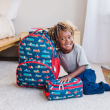 Transportation Toiletry Bag