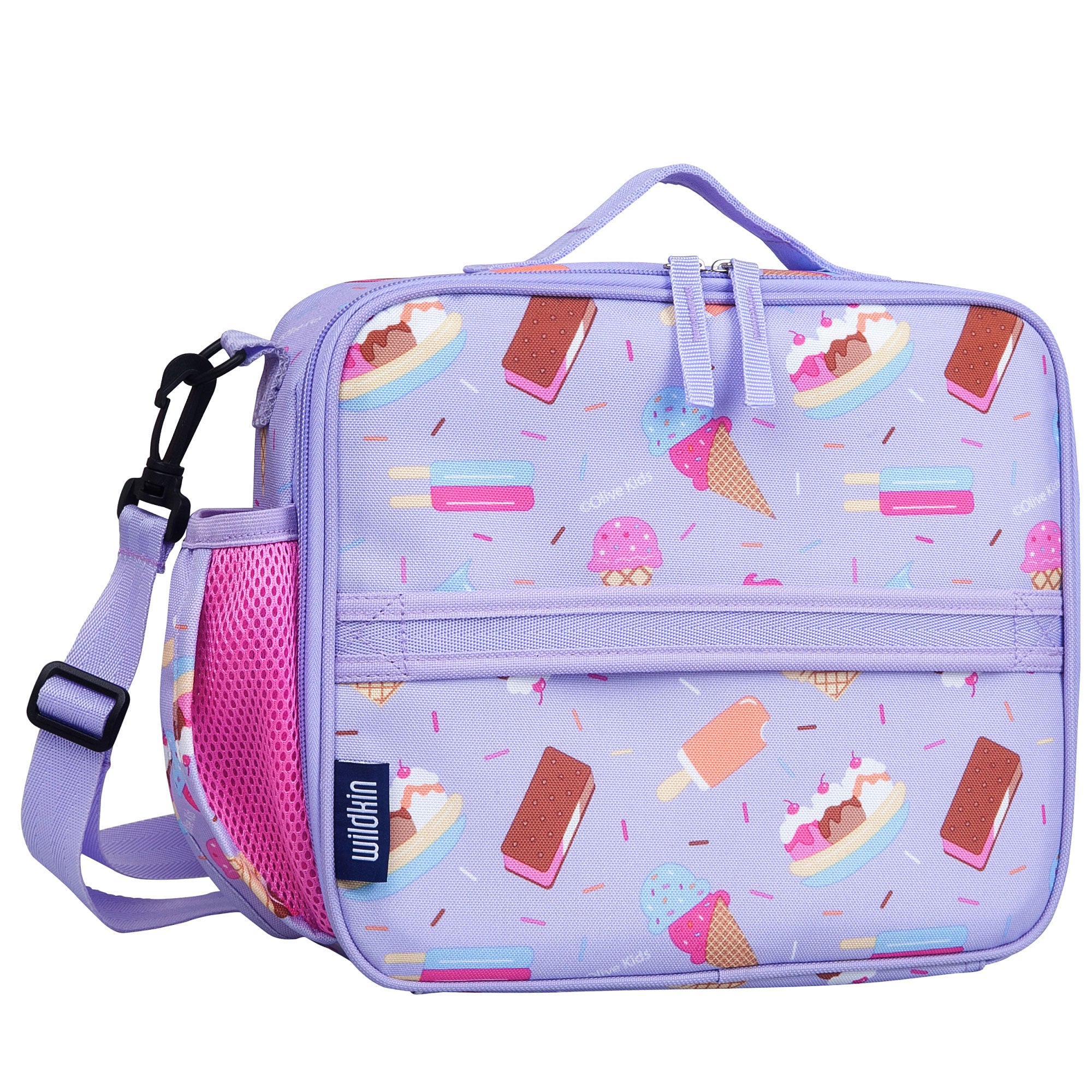 Sweet Dreams ECO Lunch Box