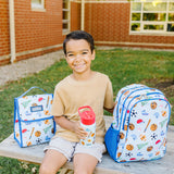 15 Inch Backpack - Boys