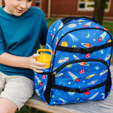 Out of this World 14 oz Steel Water Bottle