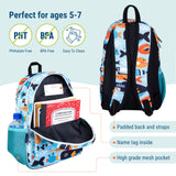 Big Fish 15 Inch Backpack