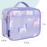 Unicorn Lunch Box