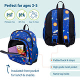 Out of this World 12 Inch Backpack