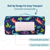Darling Dinosaurs Original Nap Mat