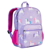Unicorn Recycled Eco Backpack