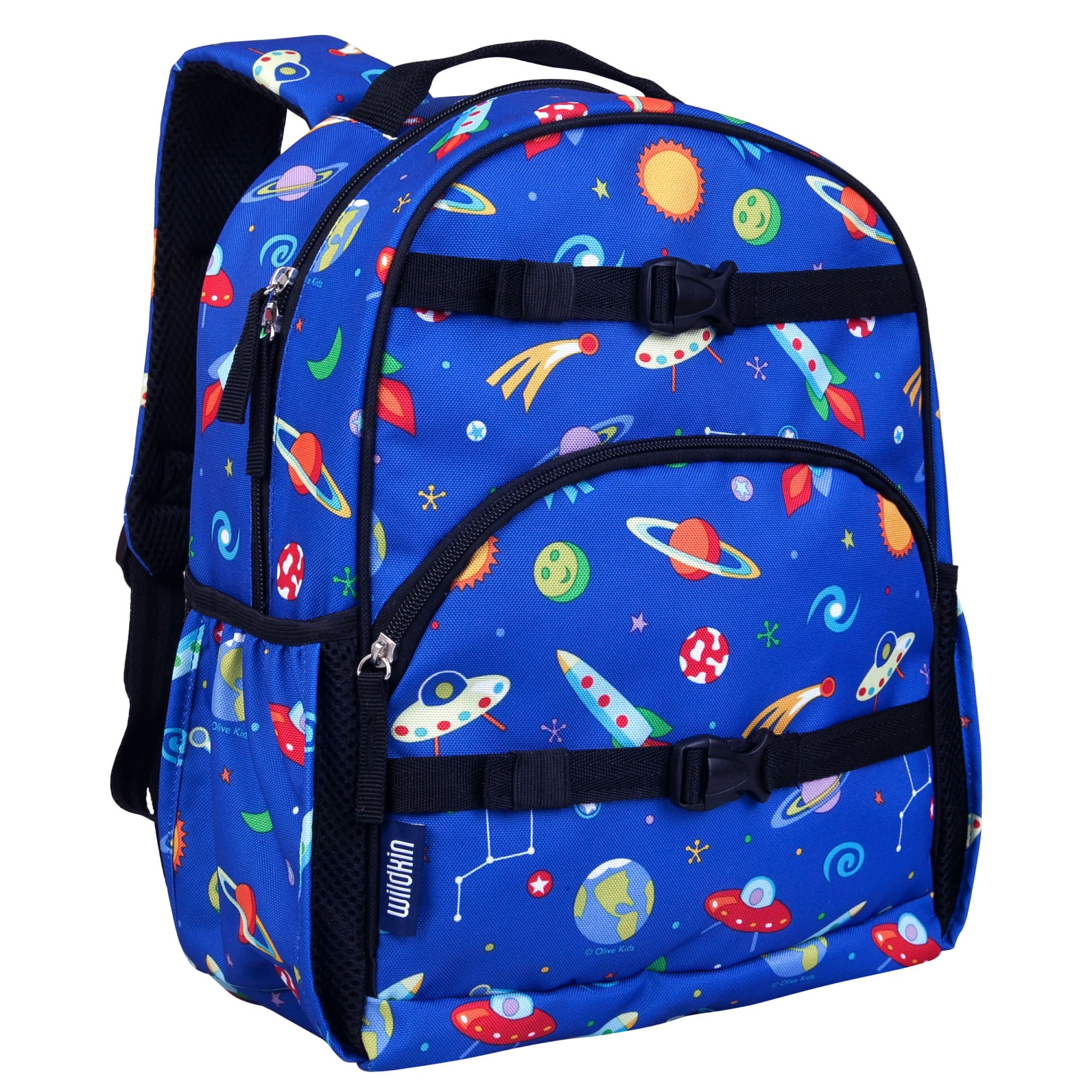 Out of This World ECO rPET Next Gen Backpack - 15 Inch / 12L