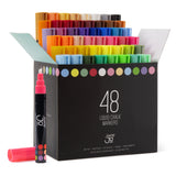 48 Pack of Liquid Chalk Markers