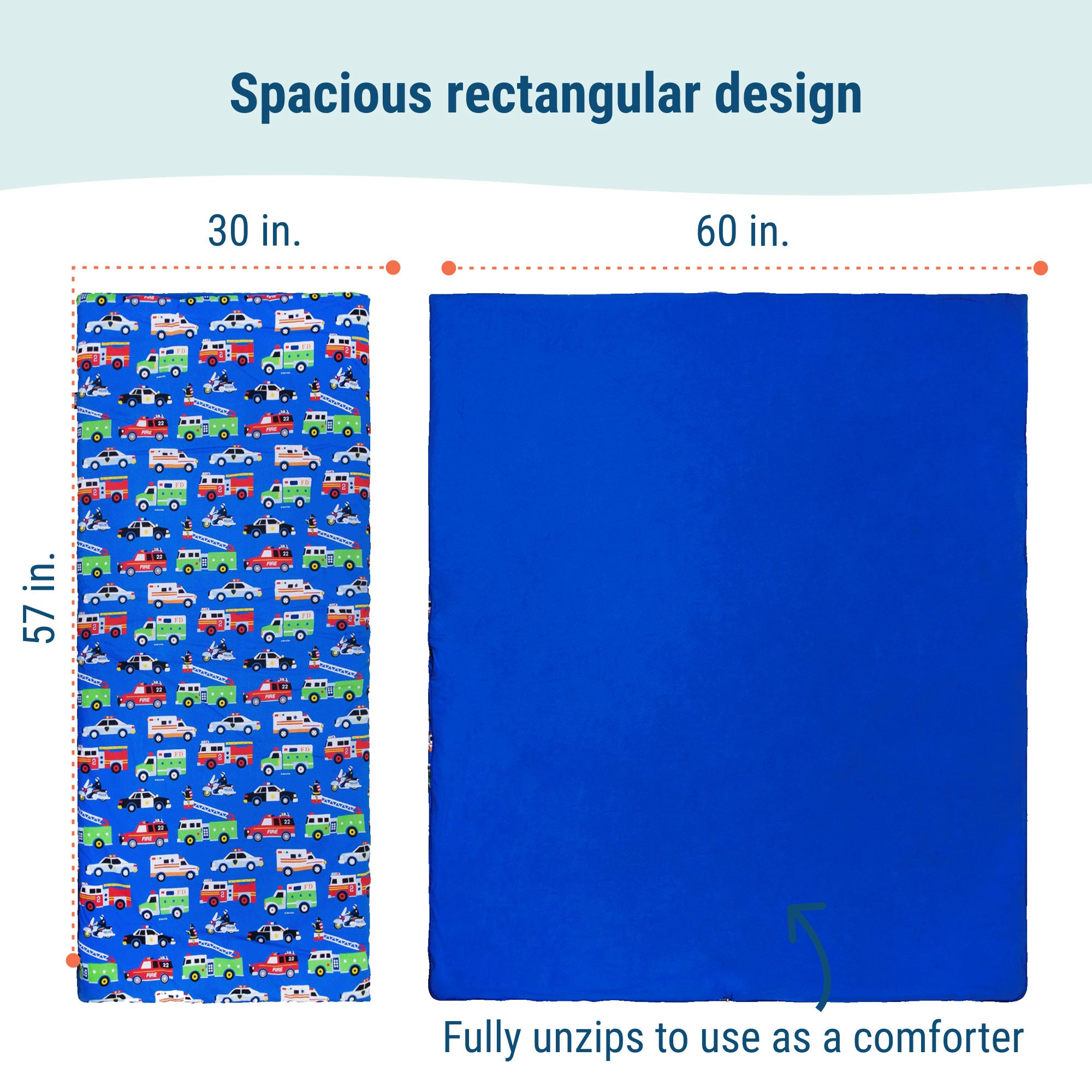 Original Sleeping Bag